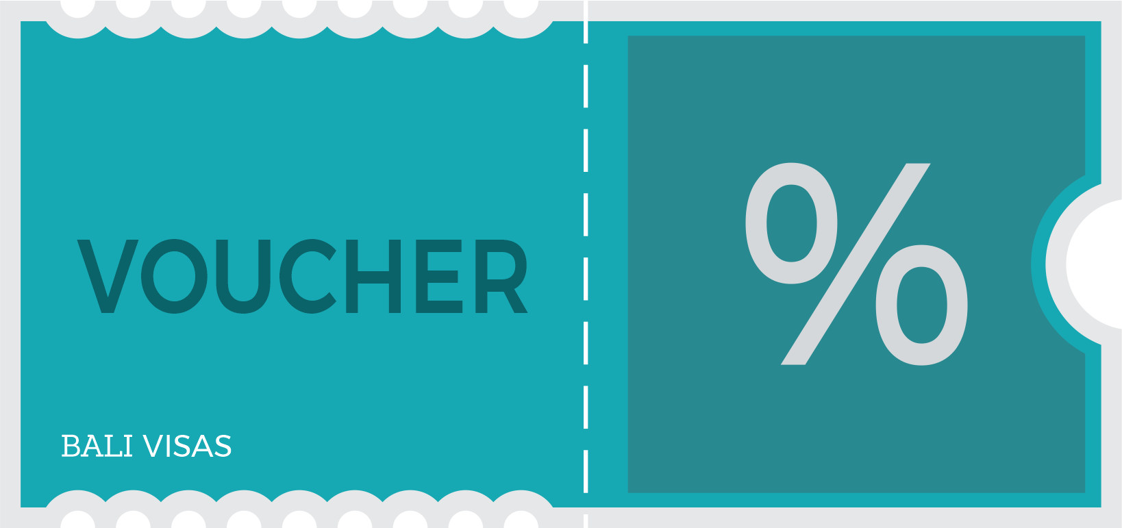 Bali Visas Voucher